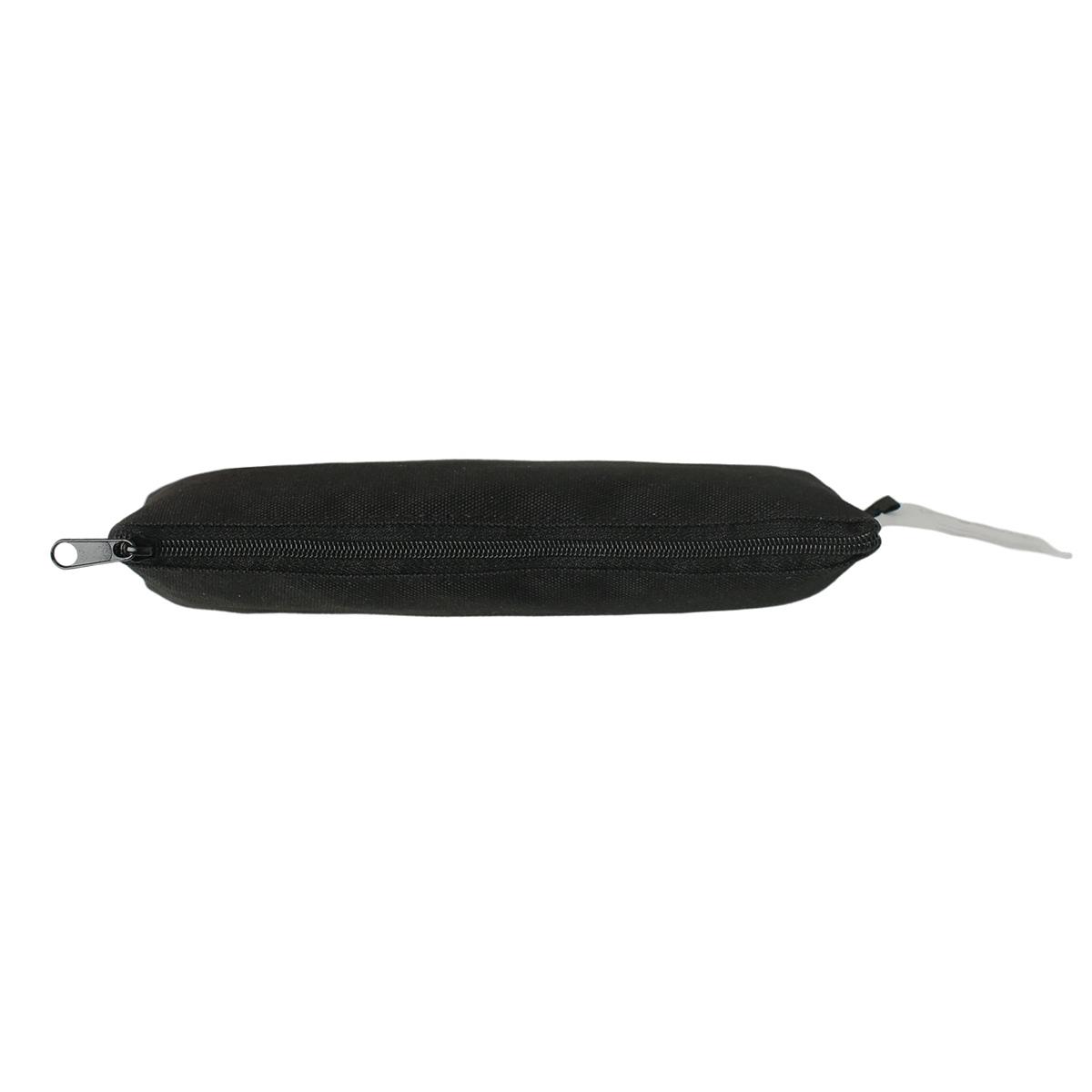 Voir la diapositive 3 : PREMIER PRIX Trousse rectangle - Noir