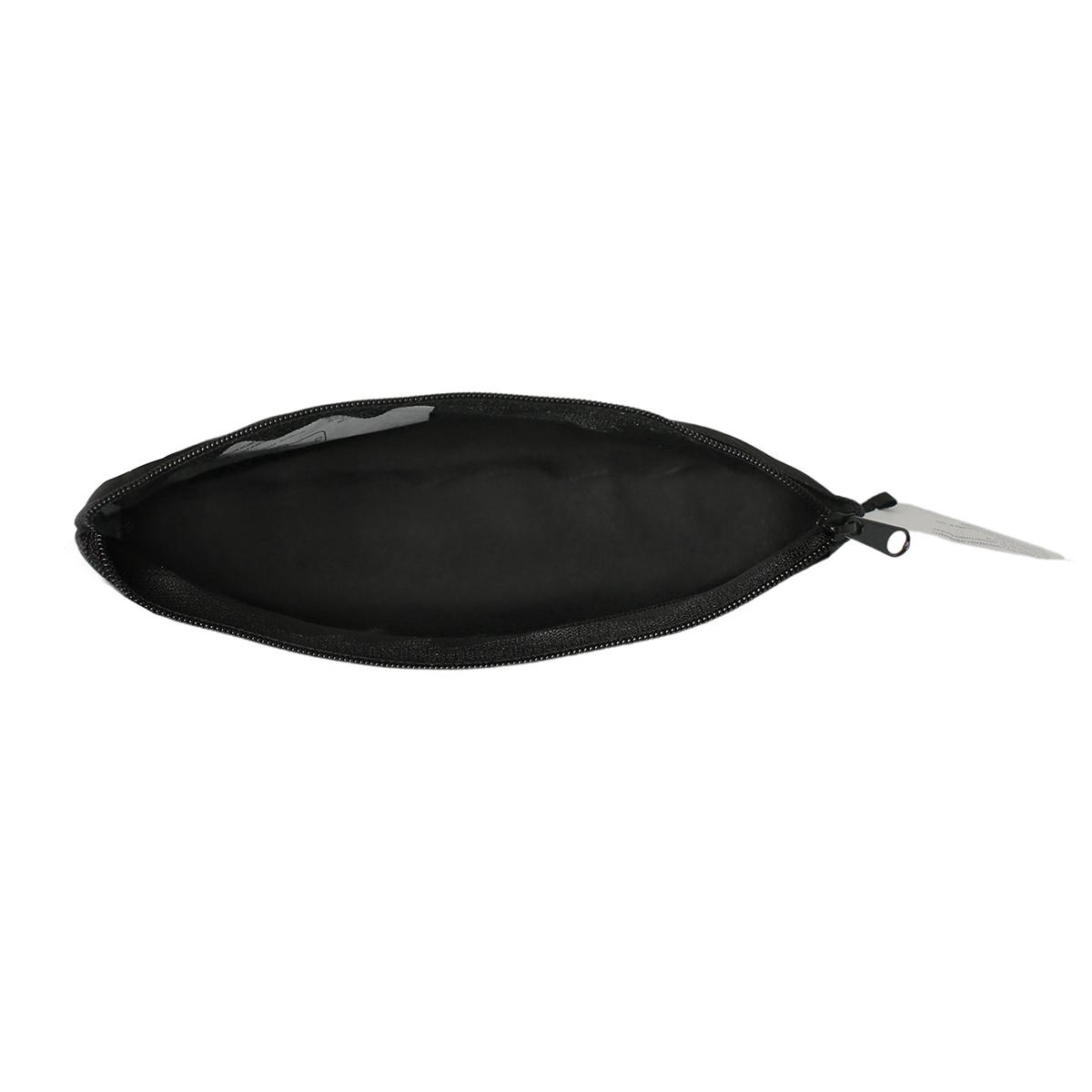Voir la diapositive 4 : PREMIER PRIX Trousse rectangle - Noir