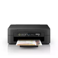 Imprimante HP DeskJet 2721e multifonction et jet d'encre couleur Copie Scan  - 6 mois d' Instant ink inclus avec HP+ - Electro Dépôt