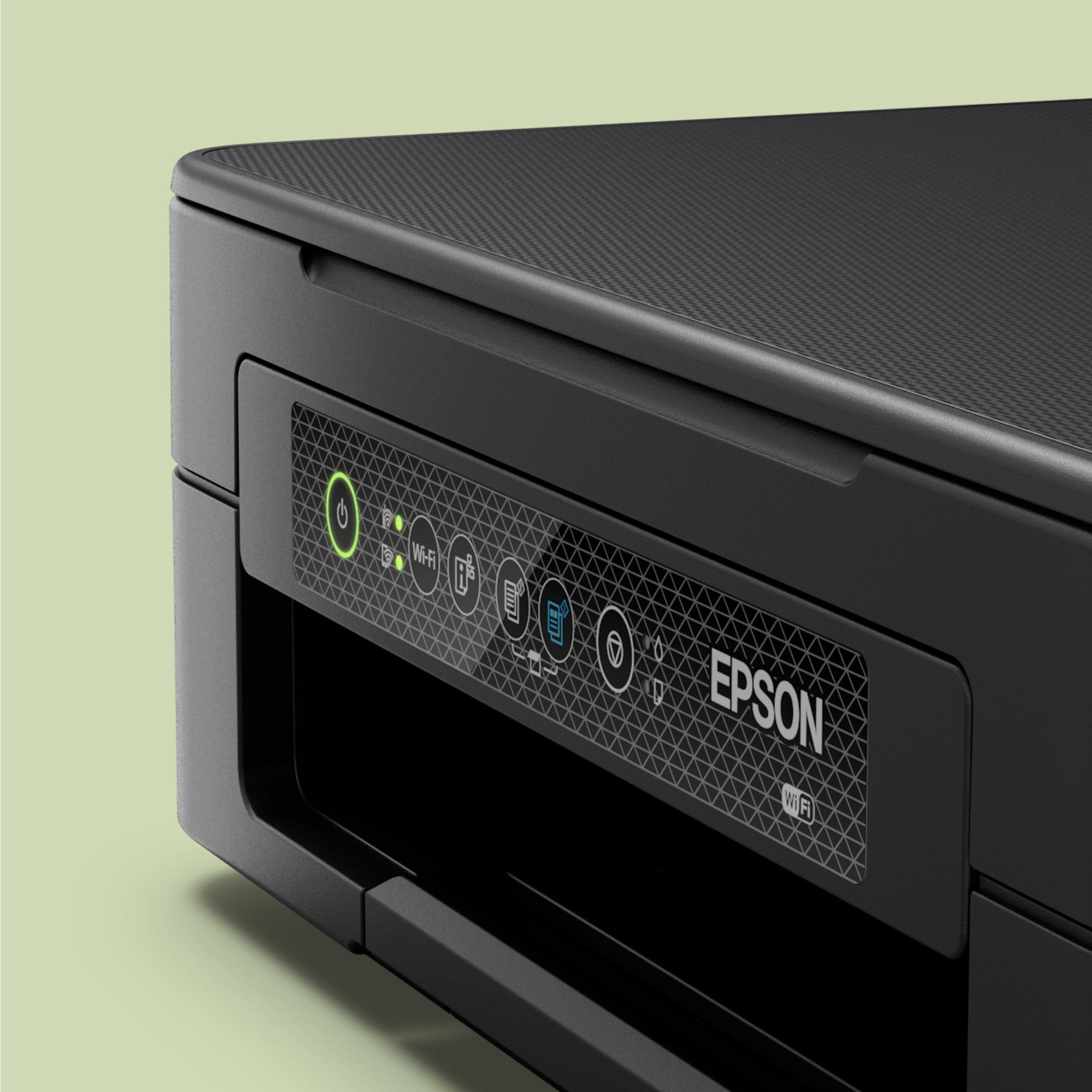 Voir la diapositive 4 : EPSON Imprimante multifonction XP-2205