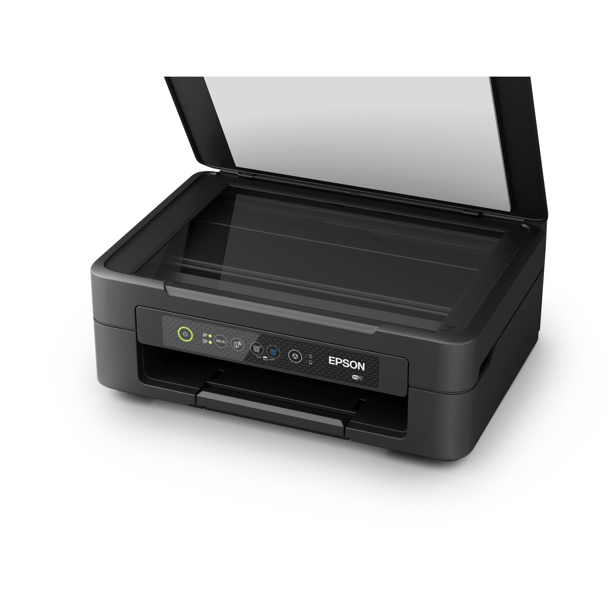 Voir la diapositive 9 : EPSON Imprimante multifonction XP-2205