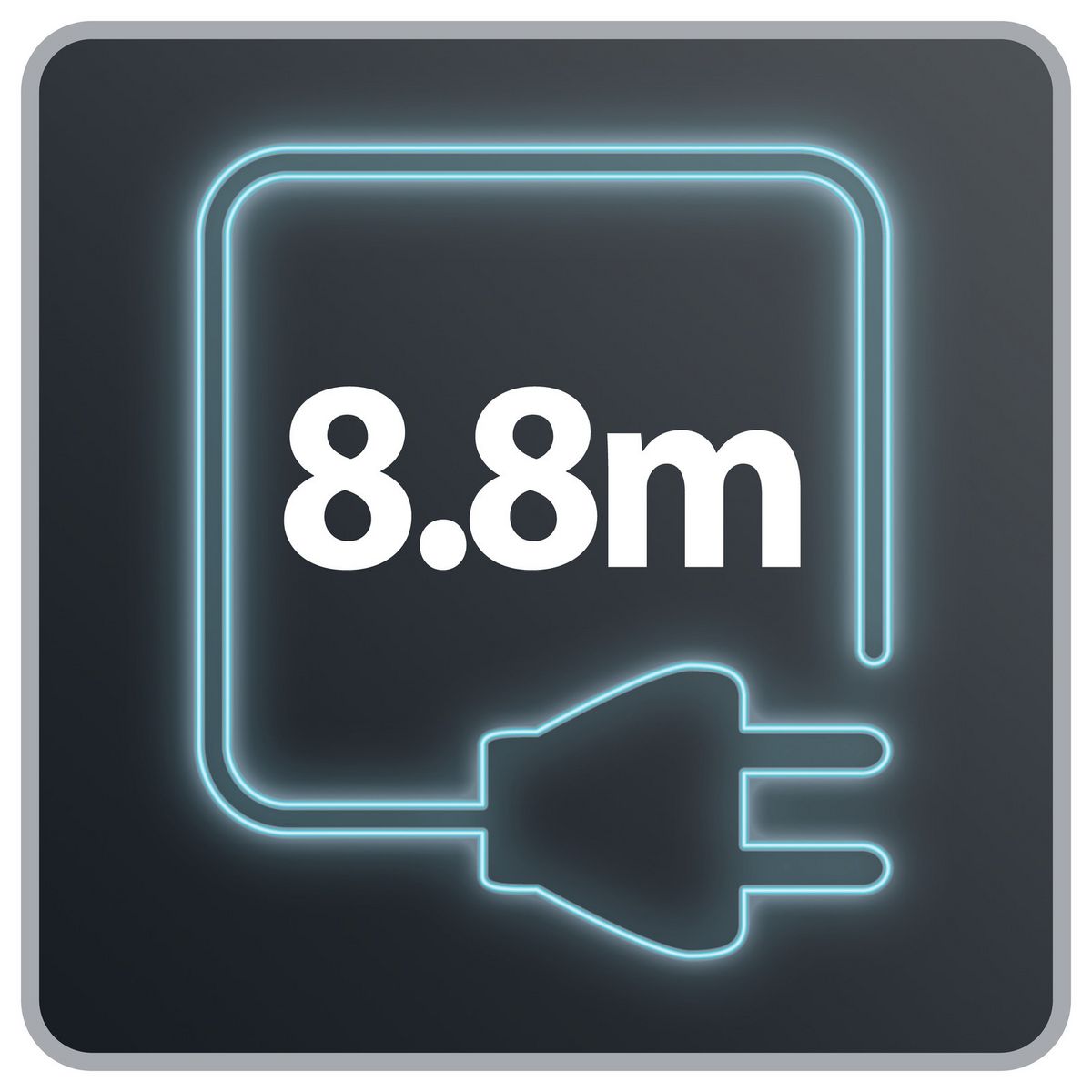 ROWENTA Aspirateur traîneau avec sac RO3955EA - Noir