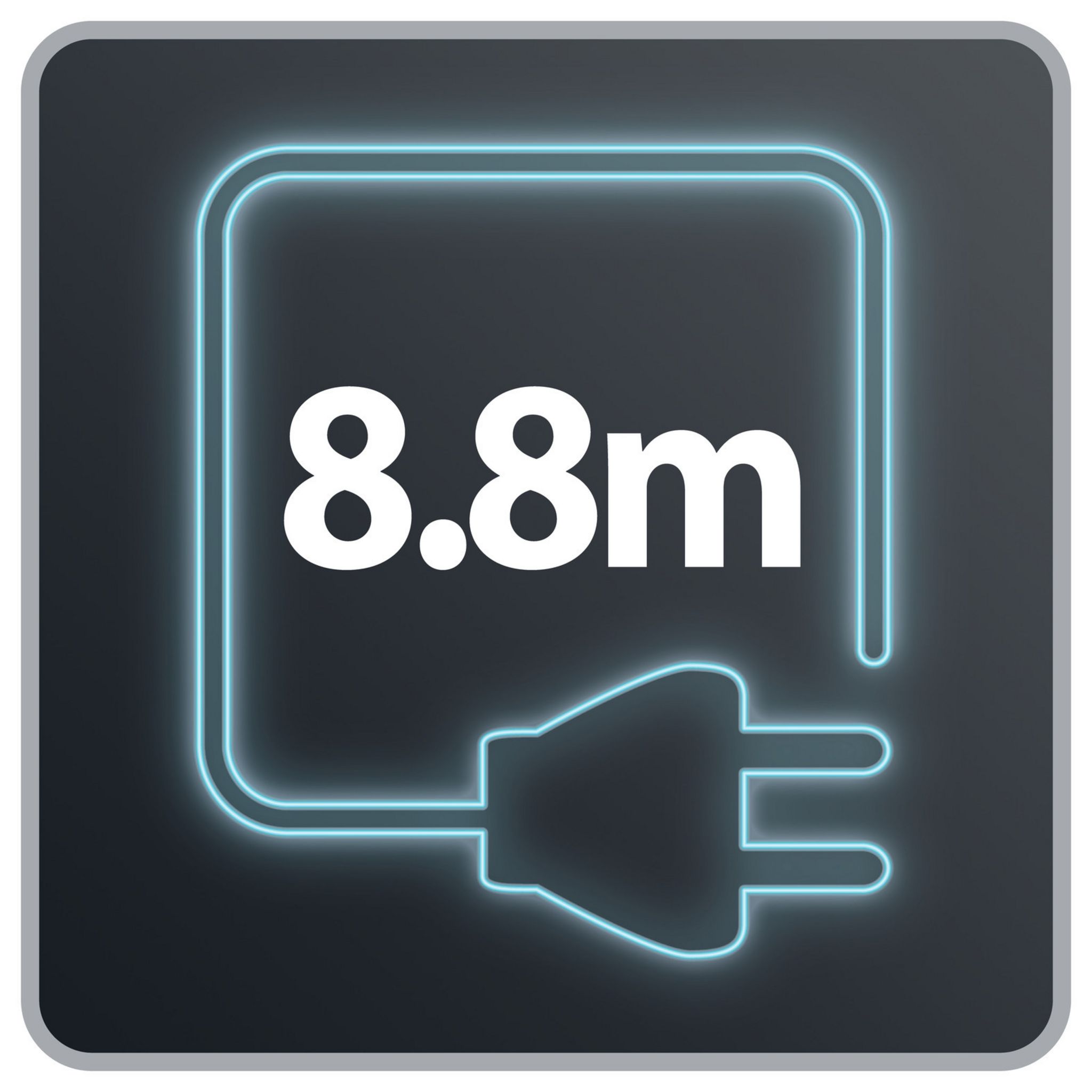 Voir la diapositive 7 : ROWENTA Aspirateur traîneau avec sac RO3955EA - Noir