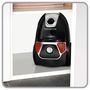 Voir la diapositive 9 : ROWENTA Aspirateur traîneau avec sac RO3955EA - Noir
