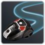 Voir la diapositive 10 : ROWENTA Aspirateur traîneau avec sac RO3955EA - Noir