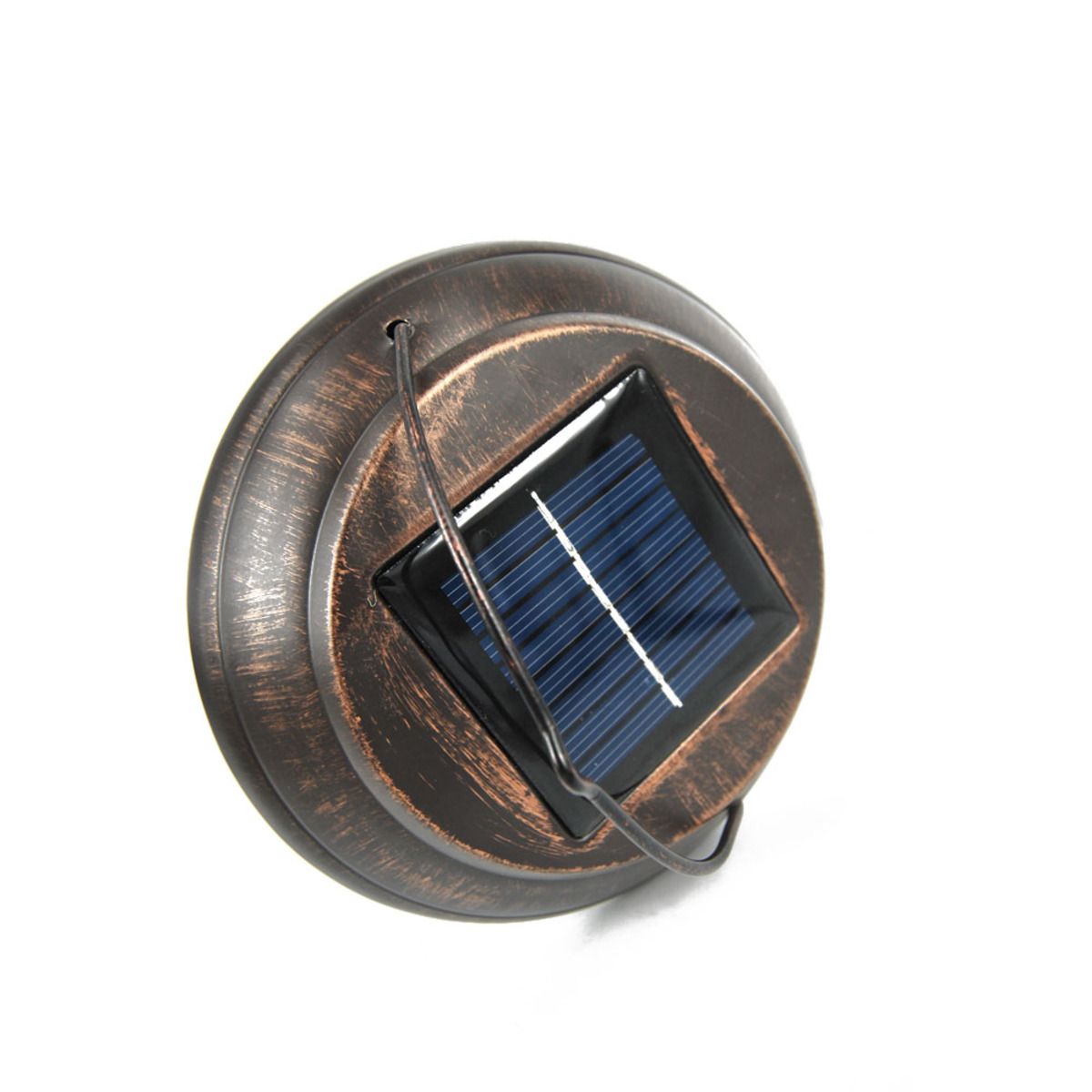 NITYAM Lanterne solaire intérieur moustique