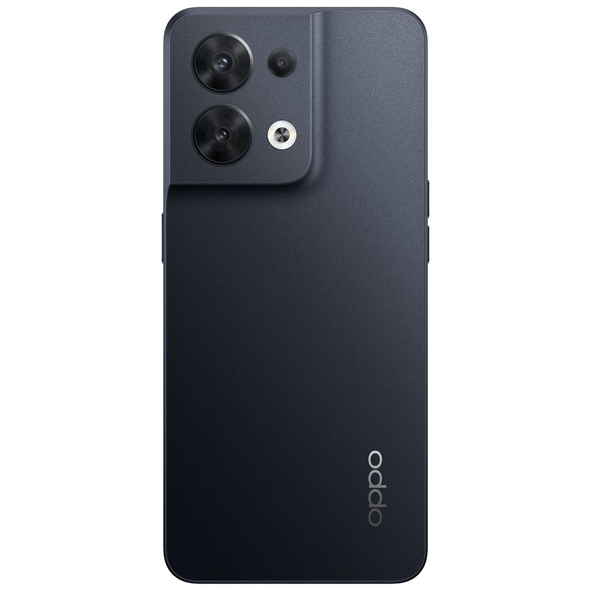 OPPO Reno 8 5G - 256 Go - Noir