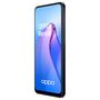 Voir la diapositive 3 : OPPO Reno 8 5G - 256 Go - Noir