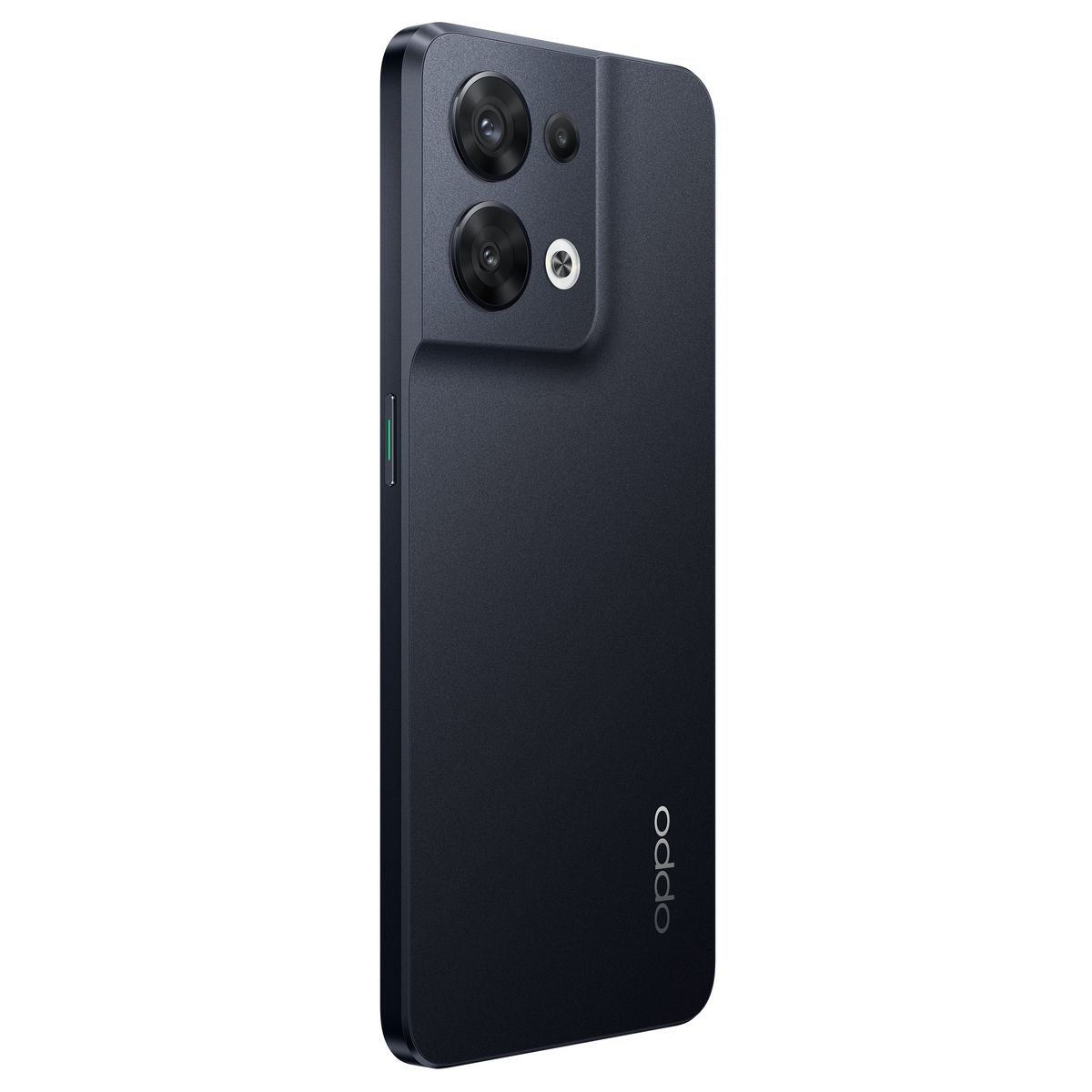 OPPO Reno 8 5G - 256 Go - Noir