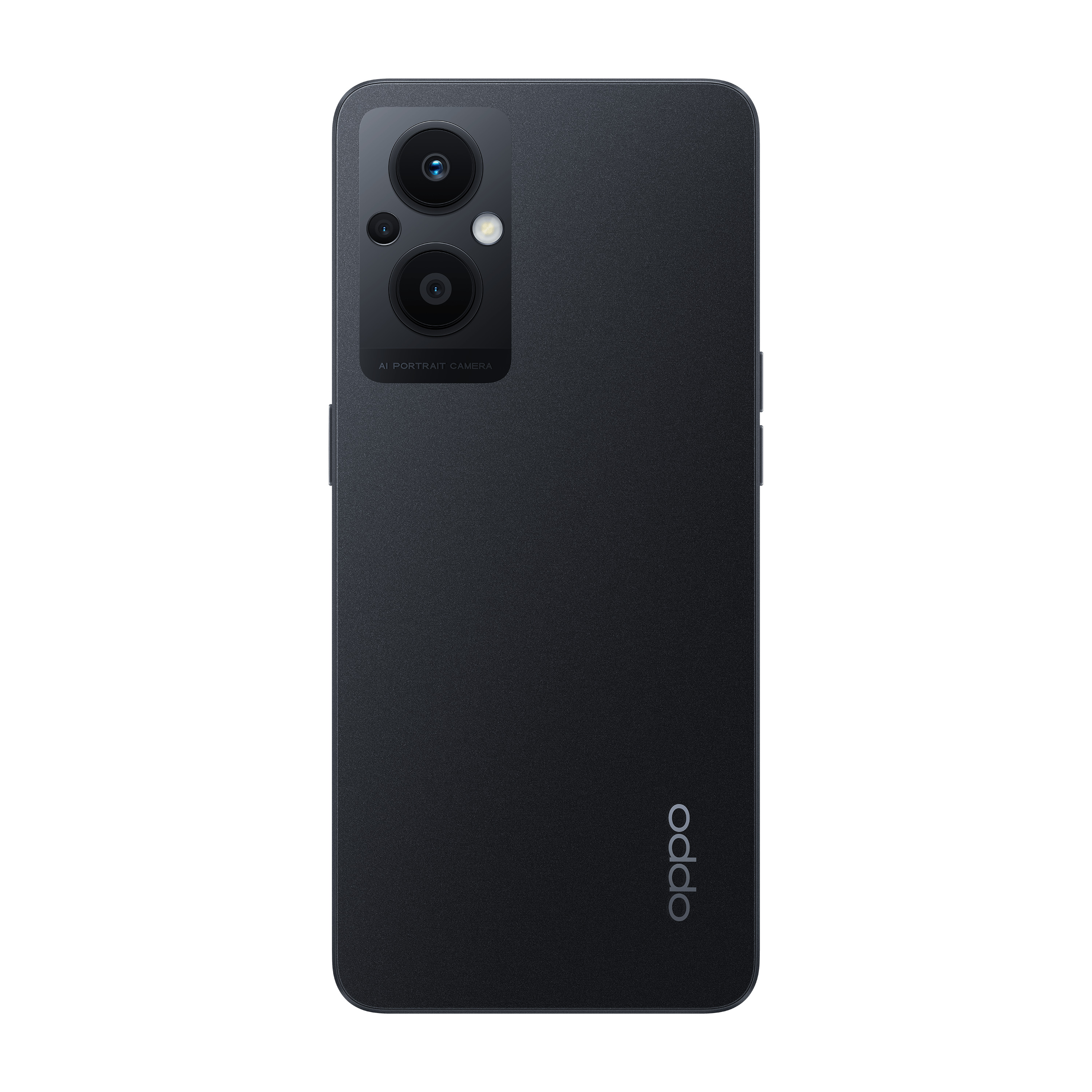 Voir la diapositive 2 : OPPO Reno 8 Lite 5G - 128 Go - Noir