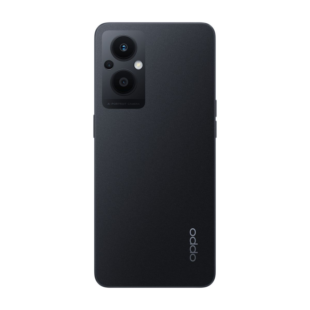 OPPO Reno 8 Lite 5G - 128 Go - Noir