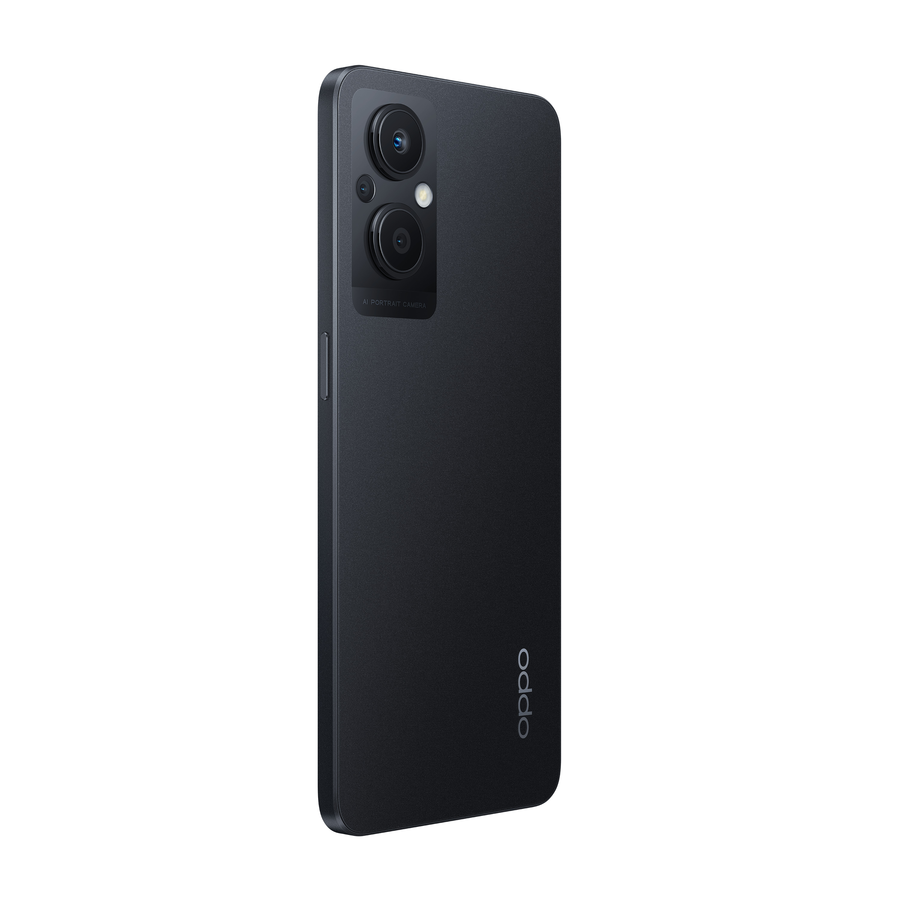 Voir la diapositive 4 : OPPO Reno 8 Lite 5G - 128 Go - Noir