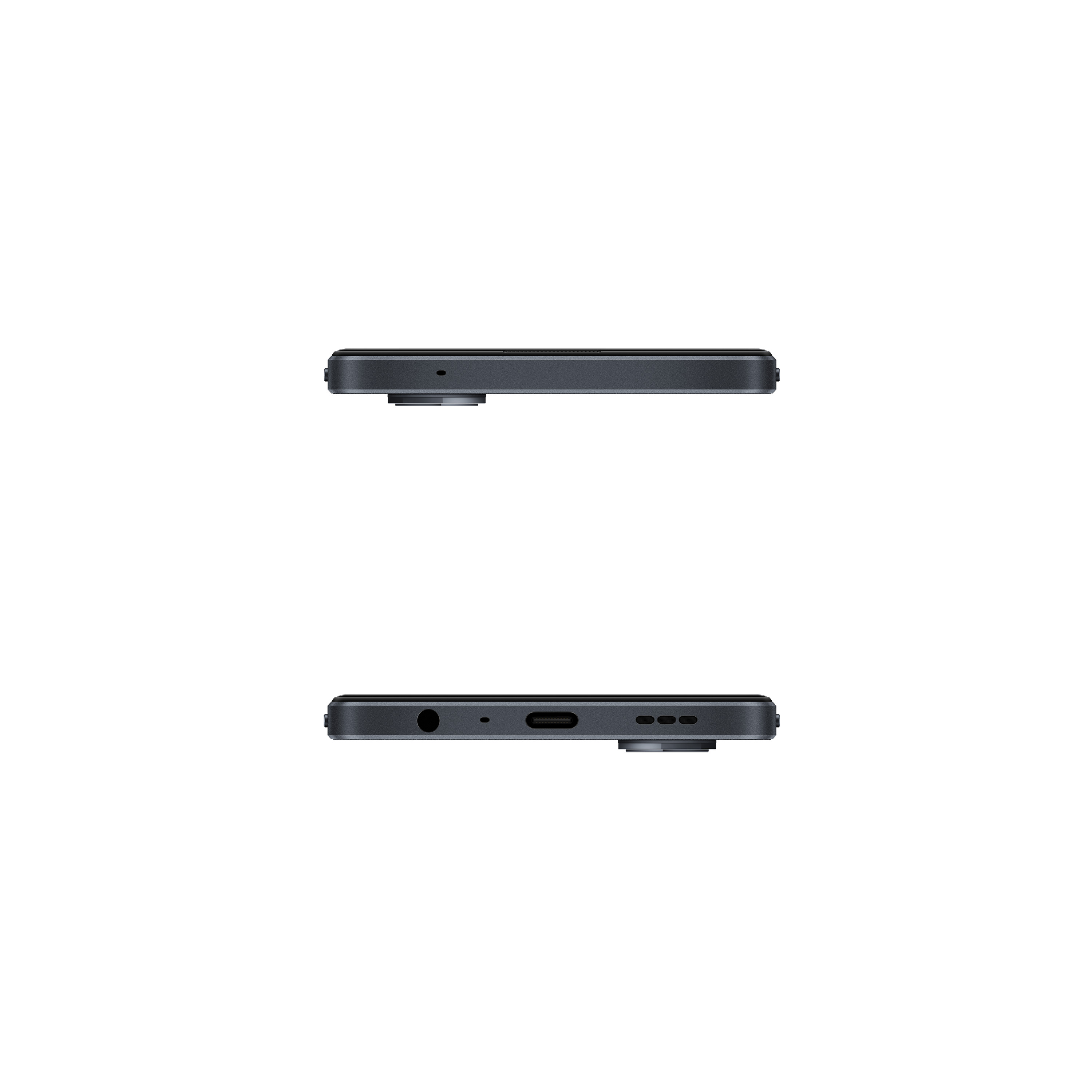 Voir la diapositive 6 : OPPO Reno 8 Lite 5G - 128 Go - Noir