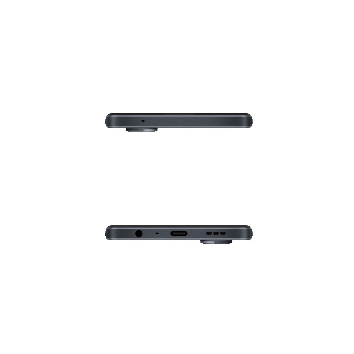 OPPO Reno 8 Lite 5G - 128 Go - Noir