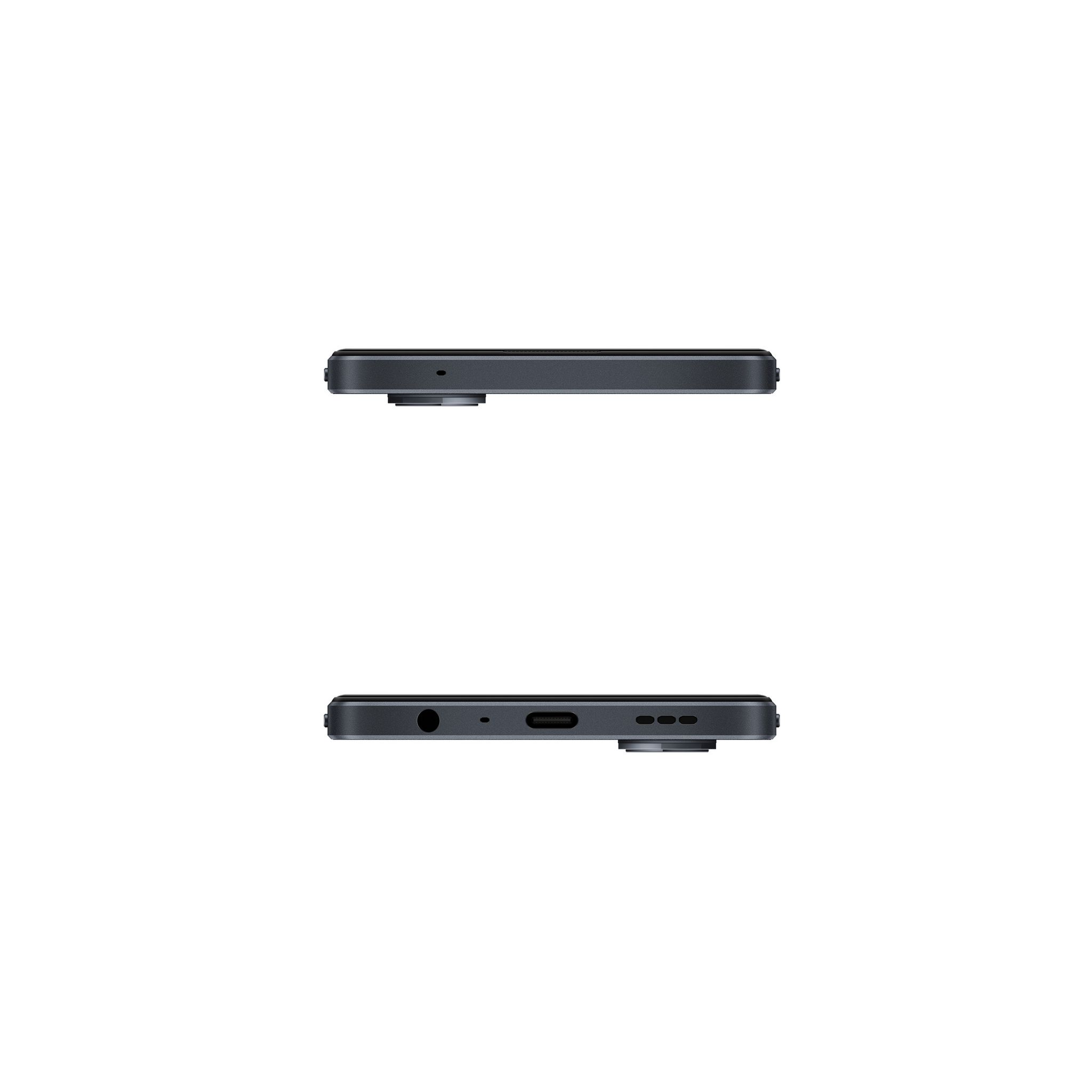 Voir la diapositive 6 : OPPO Reno 8 Lite 5G - 128 Go - Noir