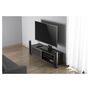 Voir la diapositive 3 : QILIVE Support TV meuble L