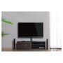 Voir la diapositive 4 : QILIVE Support TV meuble L
