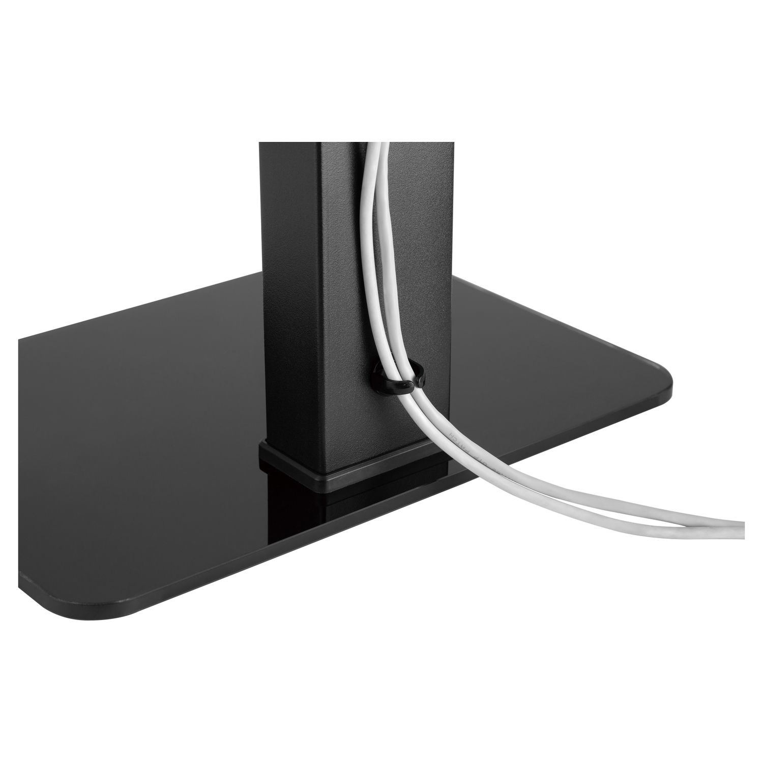 Voir la diapositive 8 : QILIVE Support TV meuble L