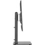 Voir la diapositive 9 : QILIVE Support TV meuble L