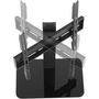 Voir la diapositive 10 : QILIVE Support TV meuble L