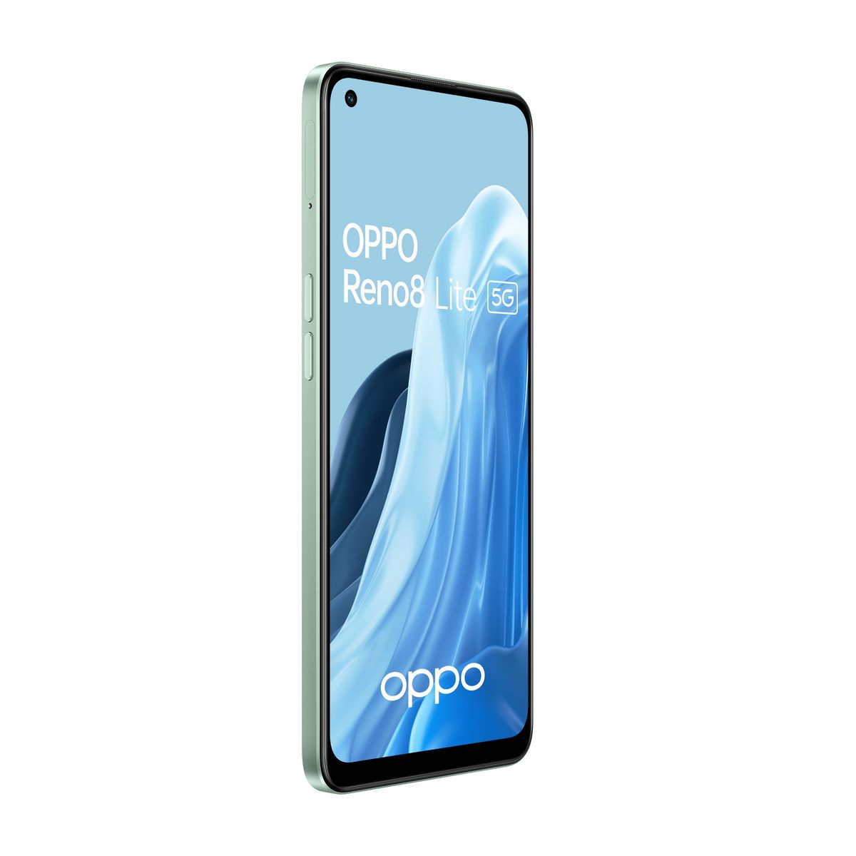 OPPO Reno 8 Lite 5G - 128 Go - Arc-en-Ciel
