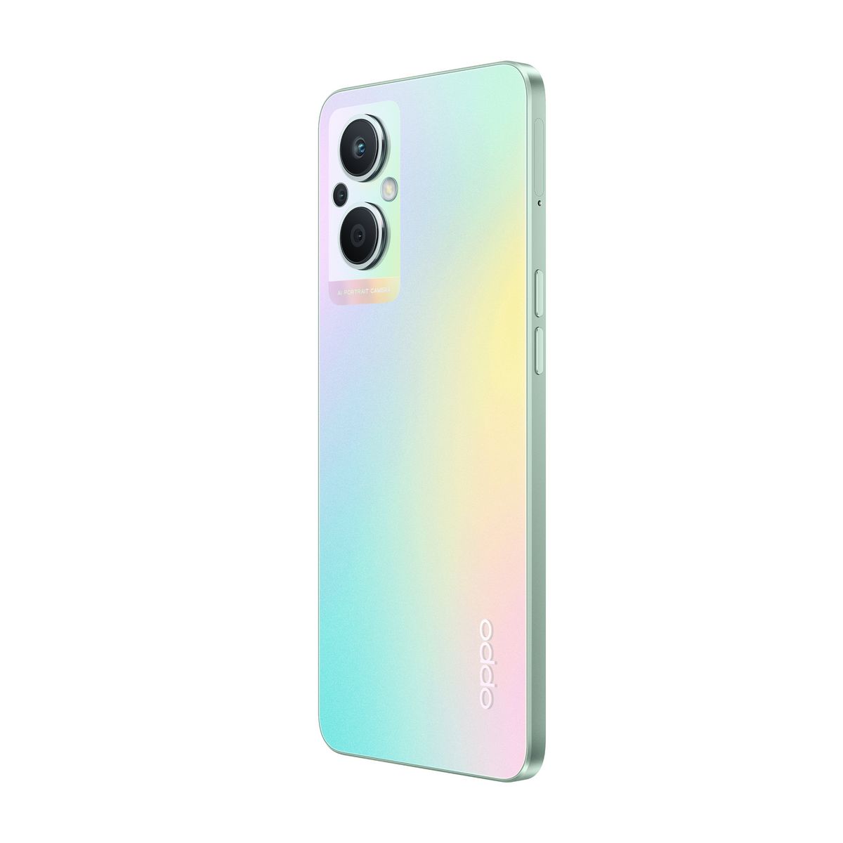 OPPO Reno 8 Lite 5G - 128 Go - Arc-en-Ciel