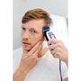 Voir la diapositive 3 : WAHL Tondeuse cheveux + mini rasoir 1395.0465 - Bleu et blanc