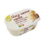 Voir la diapositive 2 : POUCE Glace saveur vanille 500g