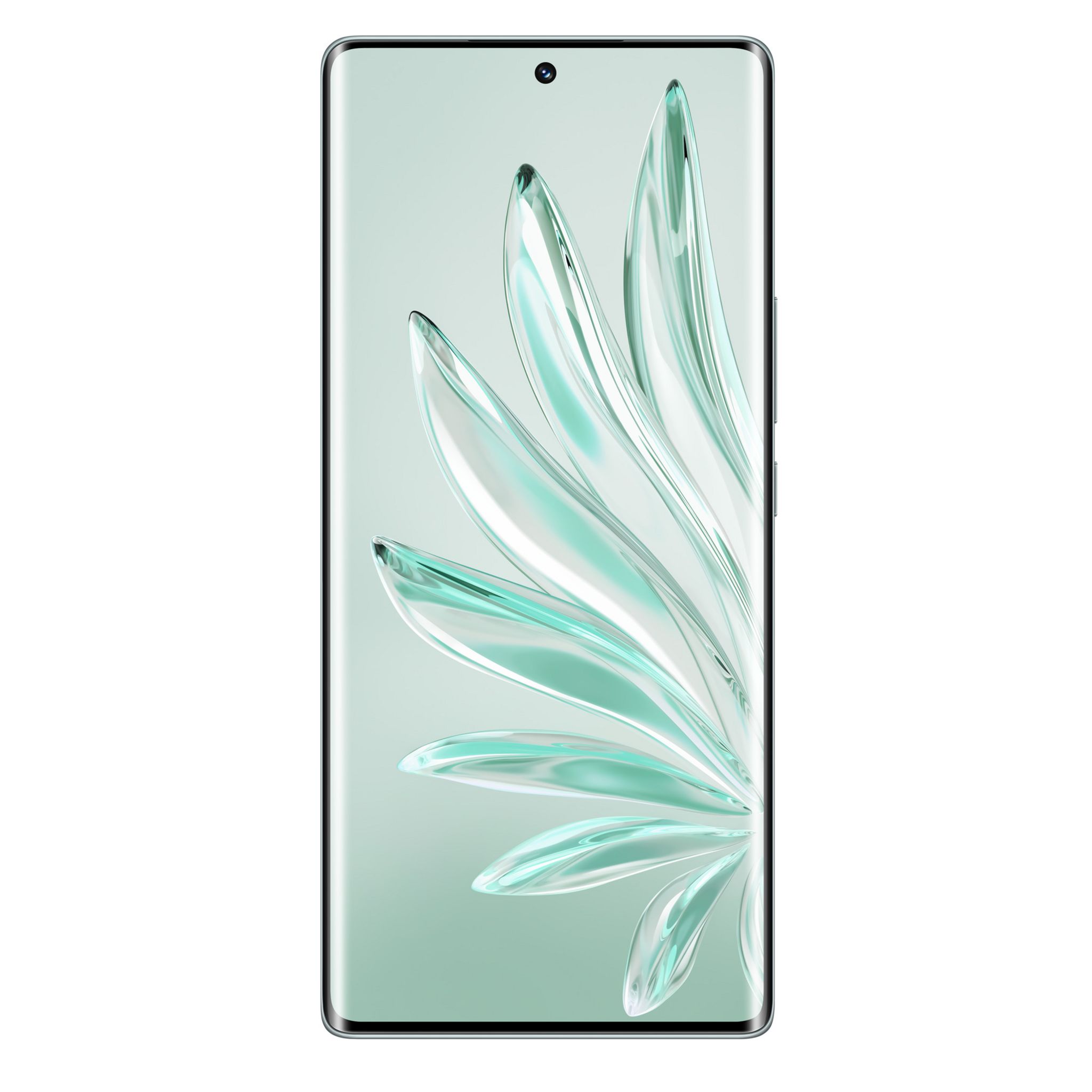 Voir la diapositive 2 : HONOR 70 - 128GO - Vert