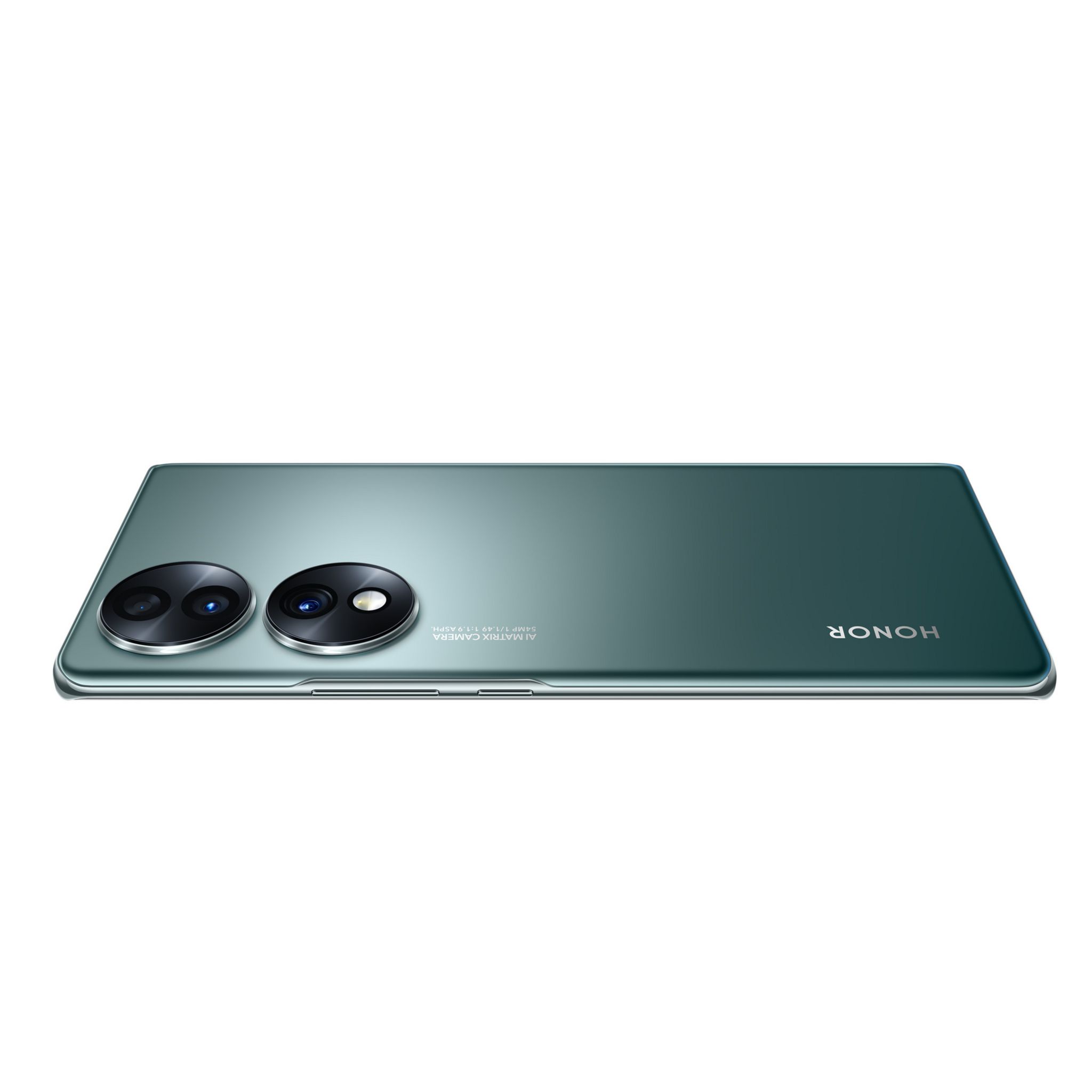 Voir la diapositive 5 : HONOR 70 - 128GO - Vert