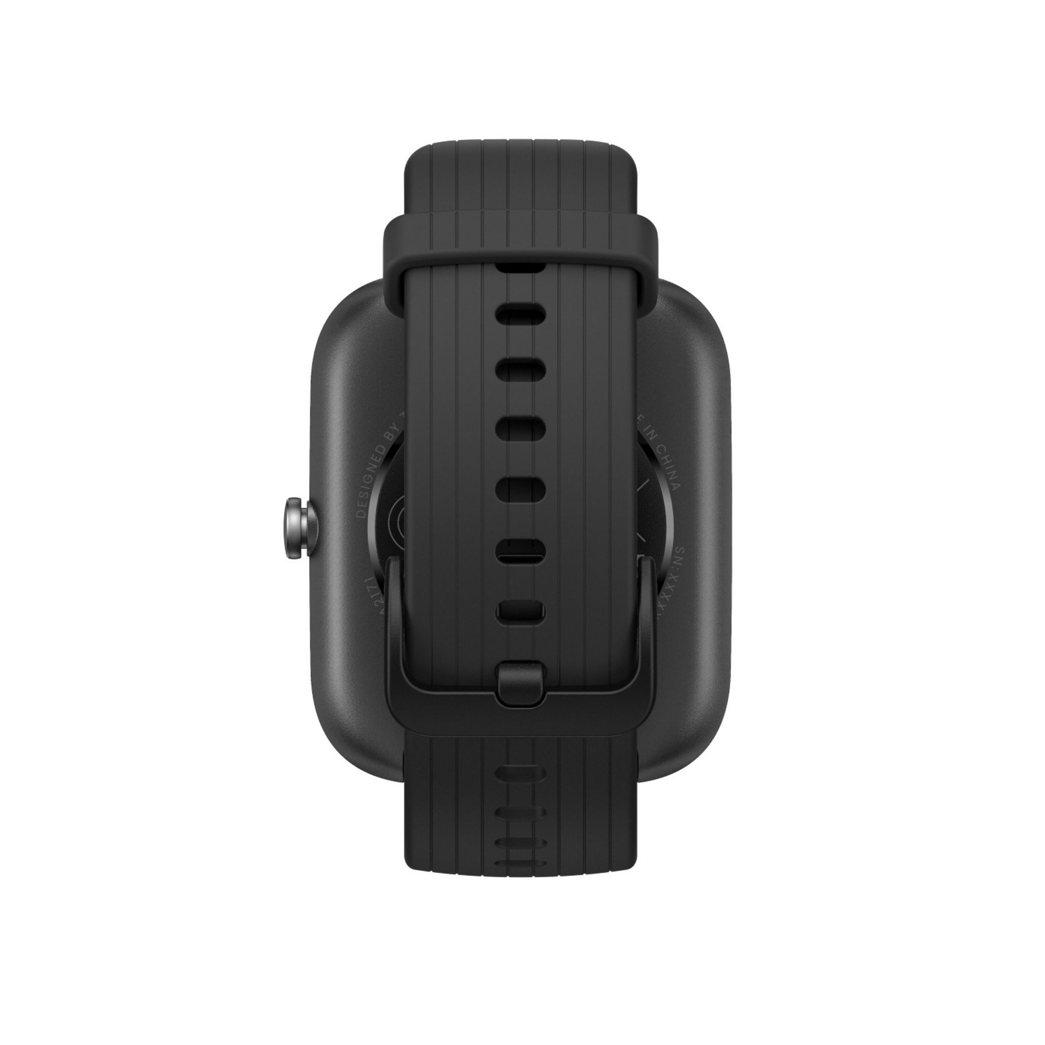 Voir la diapositive 2 : AMAZFIT Montre connectée Watch Bip 3 Pro - Noir