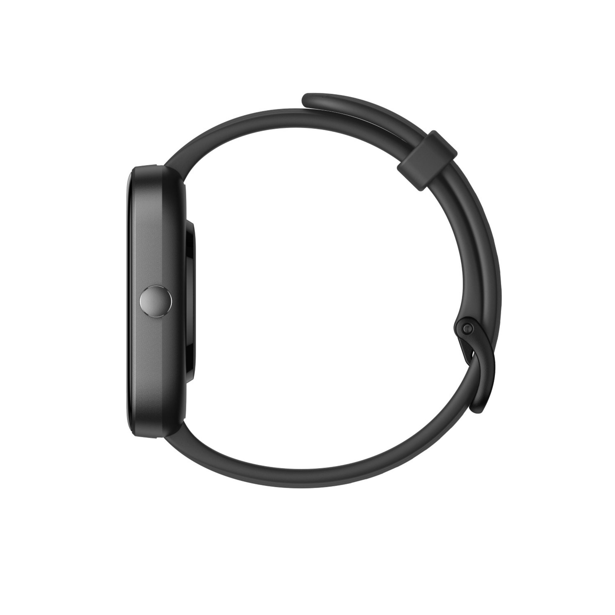 Voir la diapositive 5 : AMAZFIT Montre connectée Watch Bip 3 Pro - Noir
