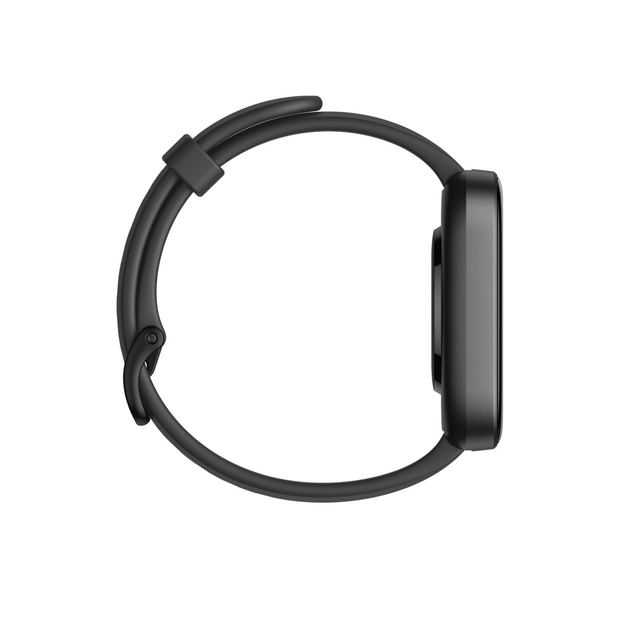 Voir la diapositive 6 : AMAZFIT Montre connectée Watch Bip 3 Pro - Noir