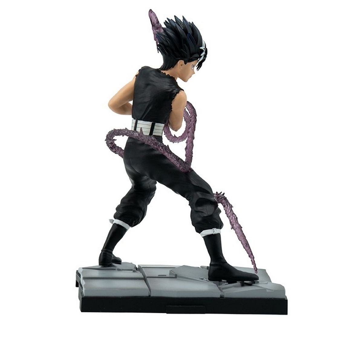Figurine Hiei Yu Yu Hakusho