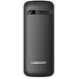 Voir la diapositive 3 : LOGICOM Posh 186 2G - Noir
