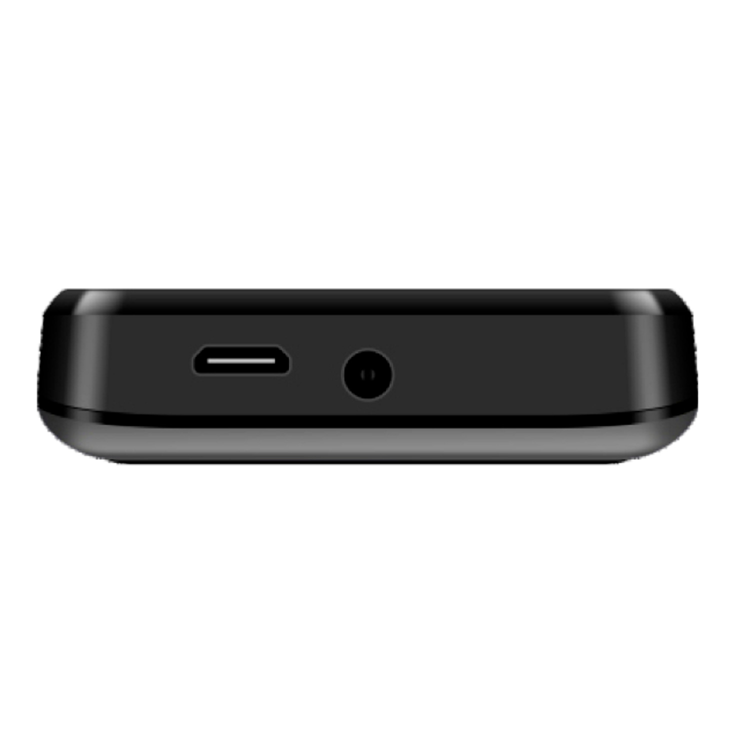 Voir la diapositive 4 : LOGICOM Posh 186 2G - Noir