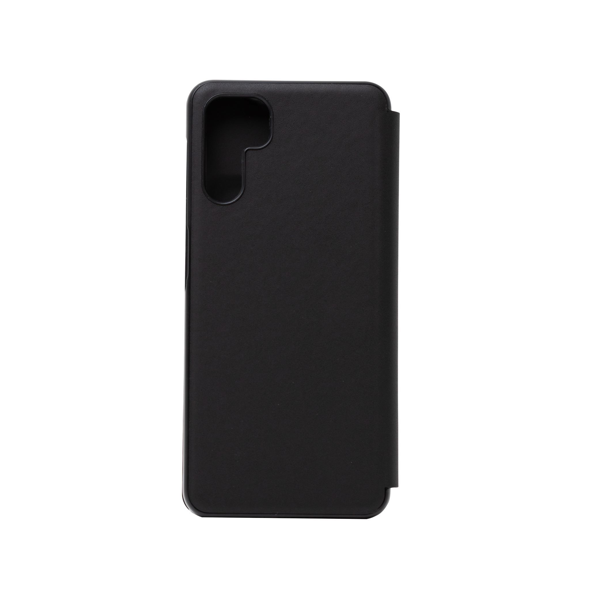 Voir la diapositive 2 : BIGBEN Étui folio pour Samsung Galaxy A04S - Noir