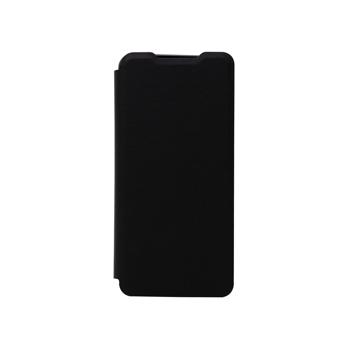BIGBEN Étui folio pour Samsung Galaxy A04S - Noir