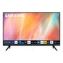 Voir la diapositive 1 : SAMSUNG UE43AU7025 TV LED 4K Crystal UHD 108 cm Smart TV