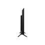 Voir la diapositive 2 : SAMSUNG UE43AU7025 TV LED 4K Crystal UHD 108 cm Smart TV