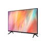 Voir la diapositive 3 : SAMSUNG UE43AU7025 TV LED 4K Crystal UHD 108 cm Smart TV