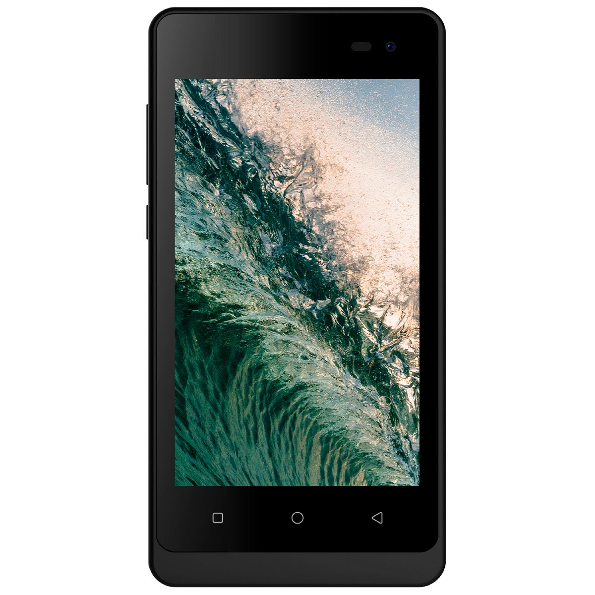 LOGICOM Wave 4 G - Noir