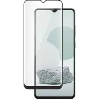 QILIVE Protection écran verre trempé Samsung Galaxy A52 pas cher