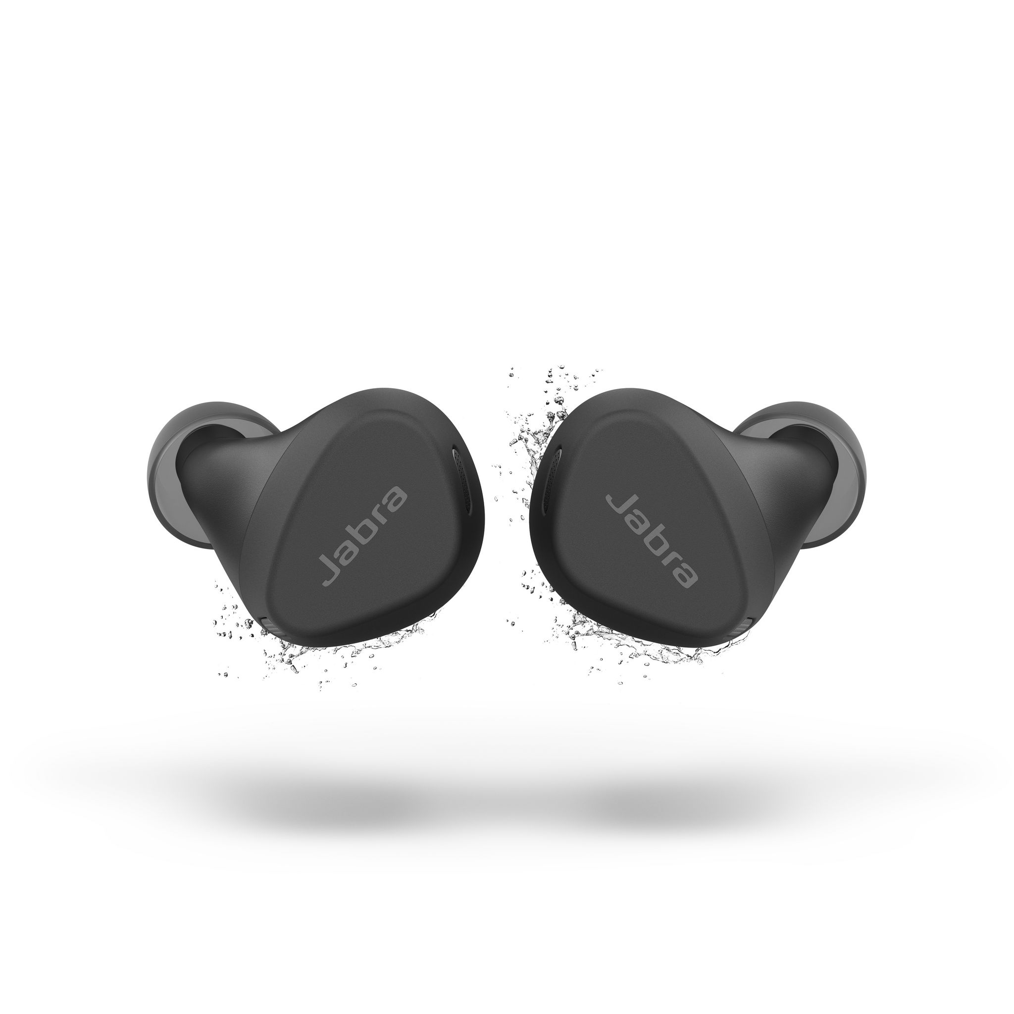 JABRA Écouteurs Élite 3 Active - Noir