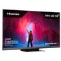 Voir la diapositive 2 : HISENSE 55U8HQ TV  Mini-Led 4K Ultra HD 139 cm Smart TV