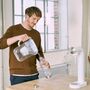Voir la diapositive 4 : BRITA Machine à gazéifier 1049250 - Blanc