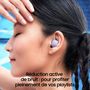 Voir la diapositive 6 : SAMSUNG Écouteurs Galaxy Buds 2 Pro Buds avec Galaxy AI - Violet