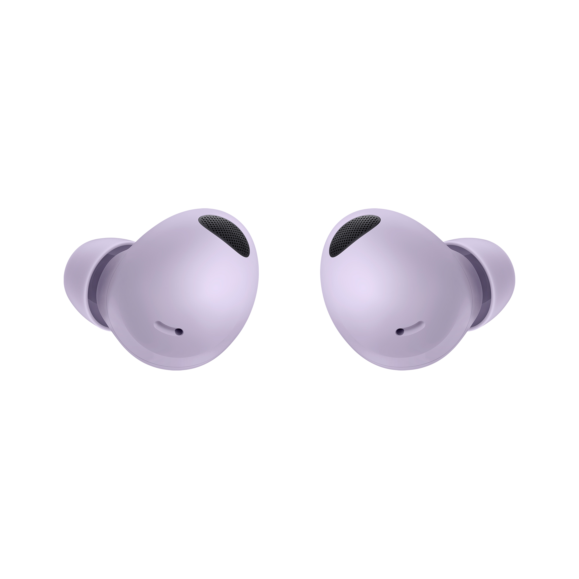 Voir la diapositive 8 : SAMSUNG Écouteurs Galaxy Buds 2 Pro Buds avec Galaxy AI - Violet