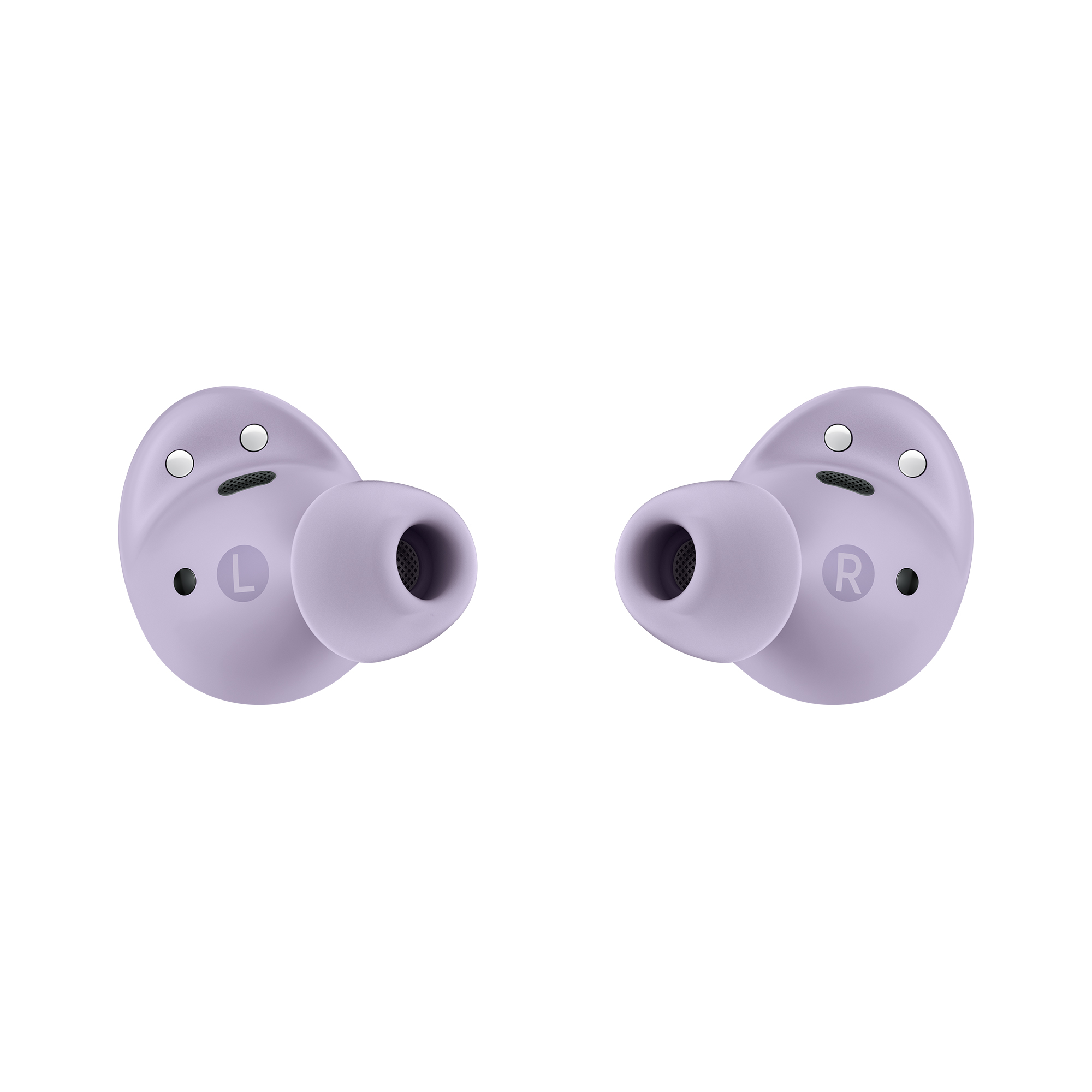 Voir la diapositive 9 : SAMSUNG Écouteurs Galaxy Buds 2 Pro Buds avec Galaxy AI - Violet