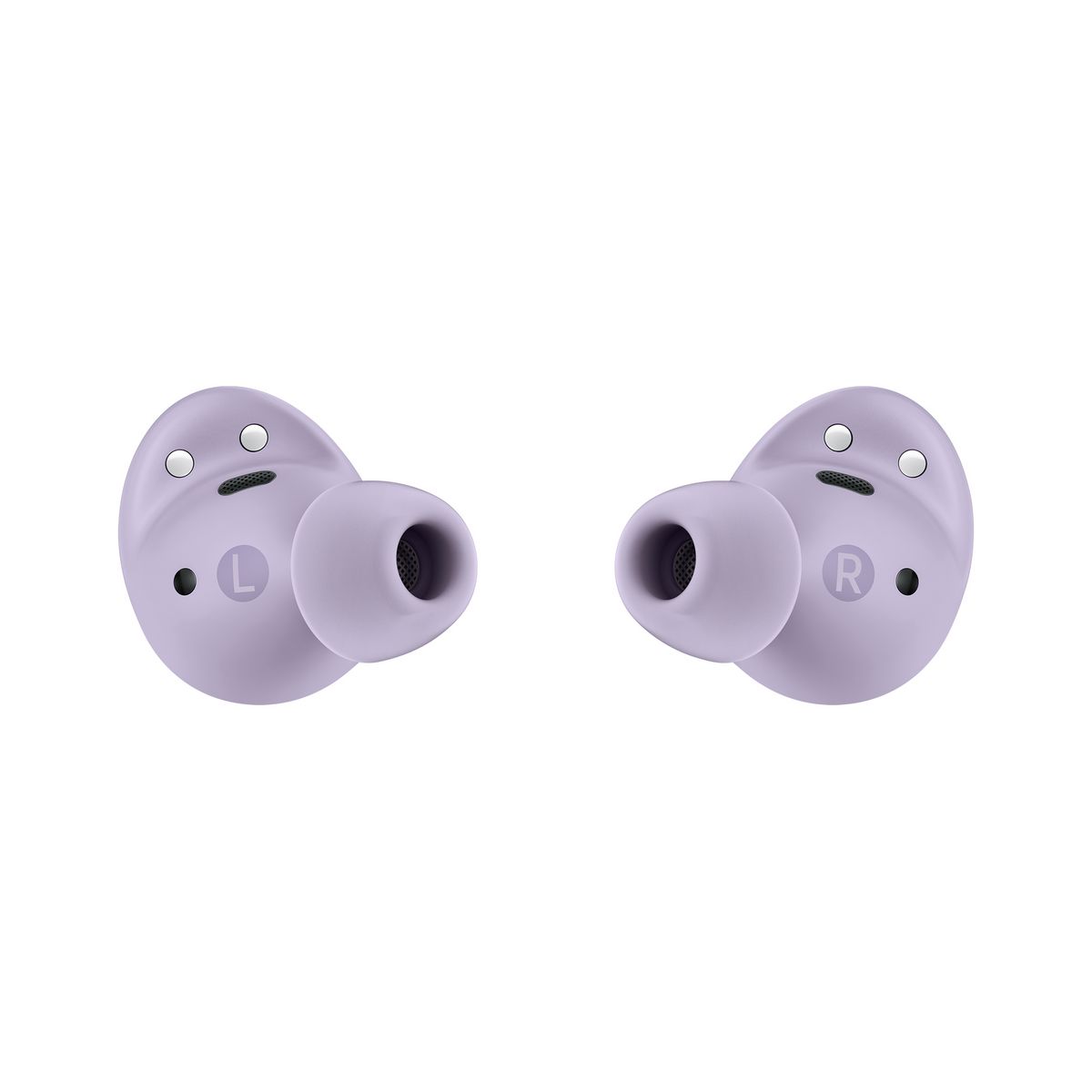 SAMSUNG Écouteurs Galaxy Buds 2 Pro Buds avec Galaxy AI - Violet
